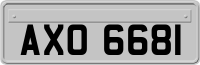 AXO6681