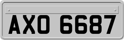 AXO6687