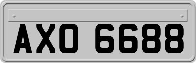 AXO6688