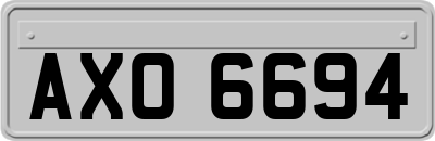 AXO6694