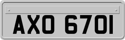 AXO6701