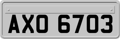 AXO6703