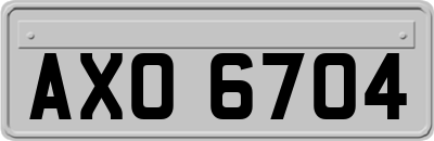 AXO6704