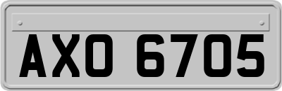AXO6705