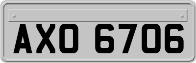 AXO6706