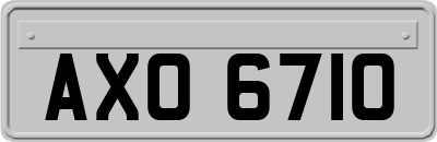 AXO6710