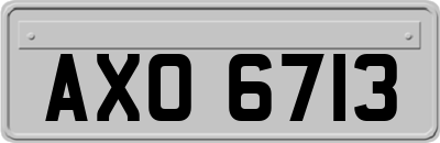 AXO6713