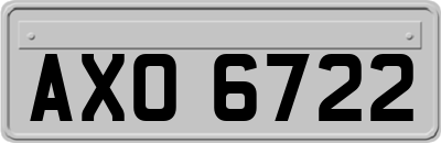 AXO6722