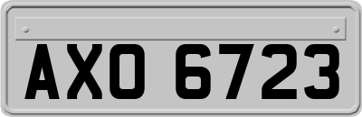 AXO6723