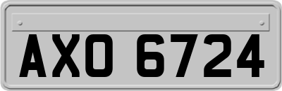 AXO6724
