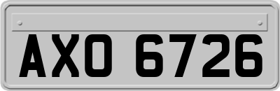 AXO6726
