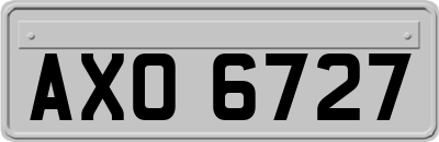 AXO6727