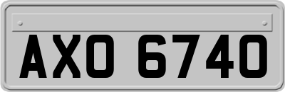 AXO6740