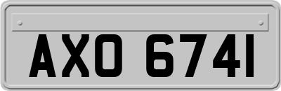 AXO6741