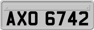 AXO6742
