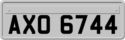 AXO6744