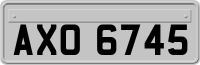 AXO6745