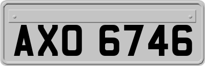 AXO6746