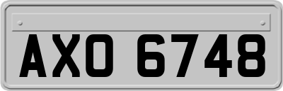 AXO6748