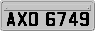AXO6749