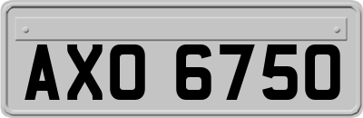AXO6750