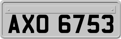 AXO6753