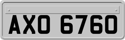 AXO6760