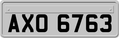 AXO6763