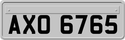 AXO6765