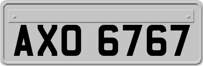 AXO6767