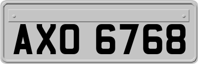 AXO6768