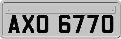 AXO6770