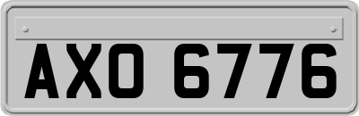 AXO6776