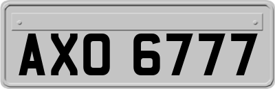 AXO6777