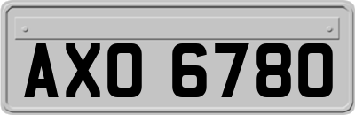 AXO6780
