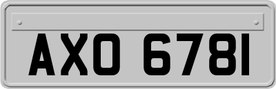 AXO6781