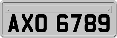 AXO6789