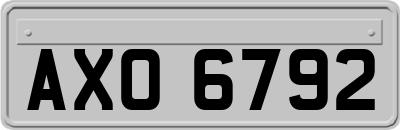 AXO6792