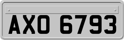 AXO6793