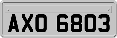 AXO6803
