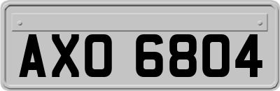 AXO6804