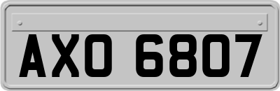 AXO6807