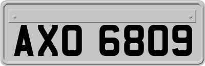 AXO6809