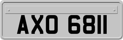 AXO6811