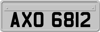 AXO6812