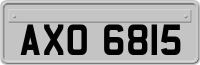 AXO6815