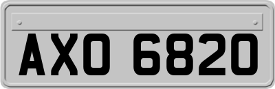 AXO6820