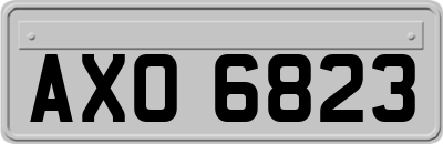 AXO6823