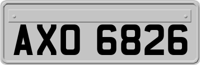 AXO6826