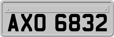 AXO6832